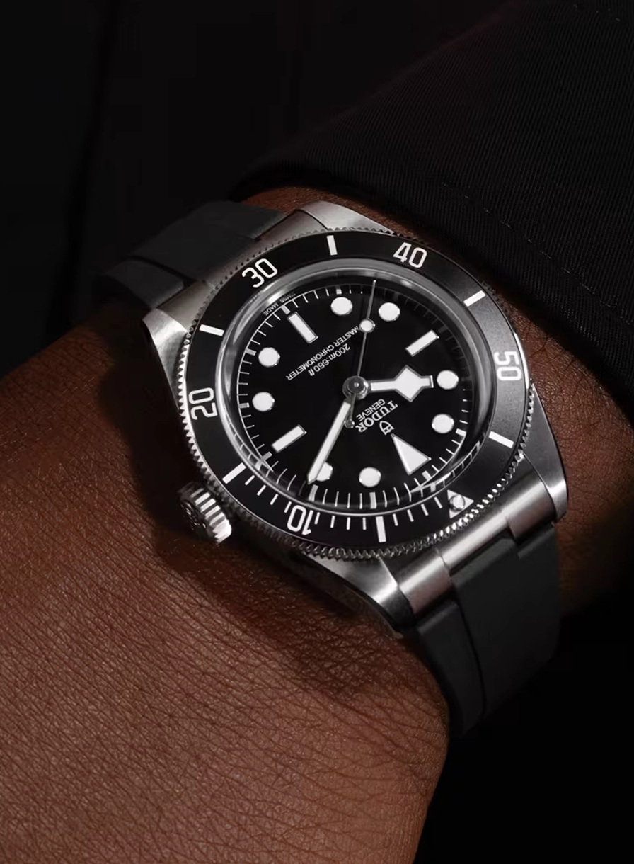 Tudor Black Bay M7941A1A0NU-0002 (Año 2024)